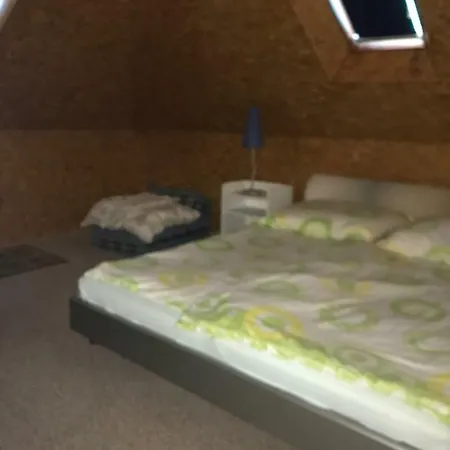 Arany Apartman *