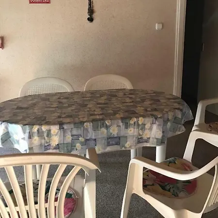 Apartamento Arany Apartman